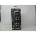 thumbnail image 1 of Bytech Biconic Bluetooth Soundmate with Color Changing Lights, 1 of 2