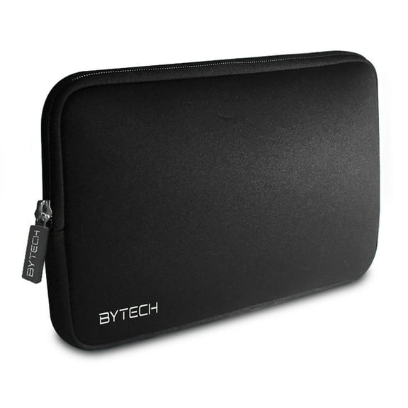 Bytech 16" Laptop Sleeve, Black