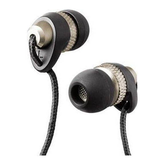 Bytech CLAUBE110GD Case Logic Wireless Bluetooth Earbuds with Mic