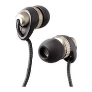 Bytech CLAUBE110GD Case Logic Wireless Bluetooth Earbuds with Mic