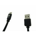 thumbnail image 1 of Bytech CLMPCA002AC 10 ft. USB to Micro USB Cable, Assorted, 1 of 1