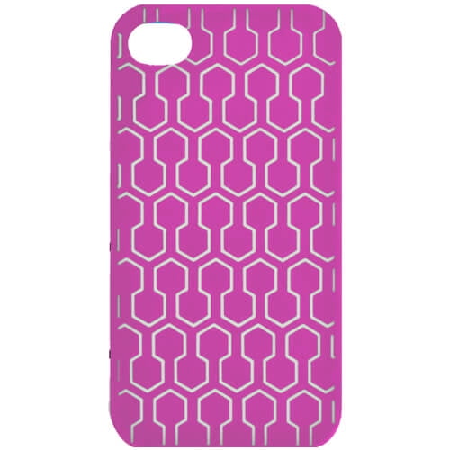 Bytech COV1303TCH Silicone Case for iPod