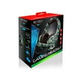 thumbnail image 1 of Bytech BYGAOH103GR CAMO Gaming Headset, 1 of 1
