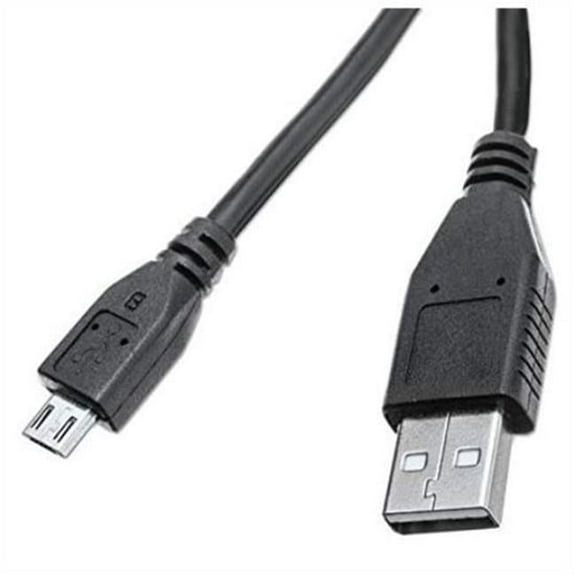 Bytech Micro USB Light Up Cable
