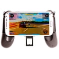 thumbnail image 1 of Bytech Expandable Mobile Holder Game Controller with Adjustable Suction Triggers for Smartphones, 1 of 5