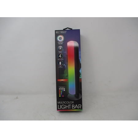 Bytech Multicolor Light Bar