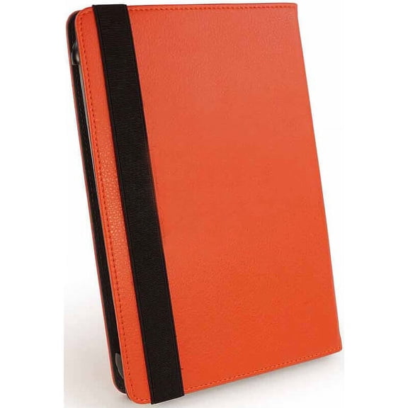 Bytech UNI7RED Universal 7 inch Tablet Case (Red)