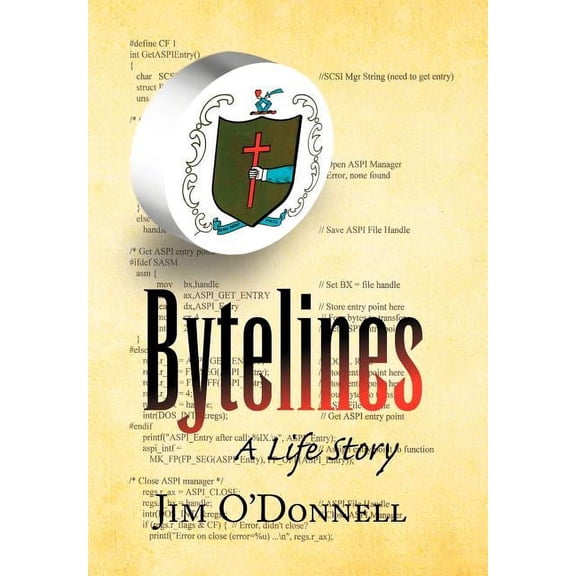 Bytelines (Hardcover)