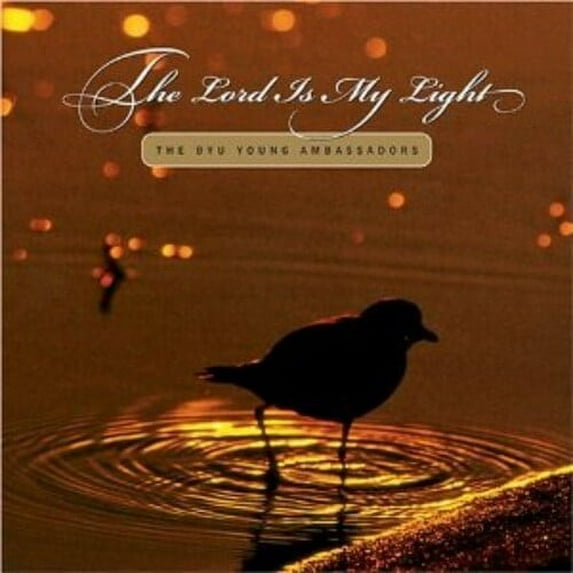 Byu Choirs - Lord Is My Light - Music & Performance - CD