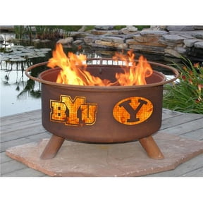 Byu Fire Pit