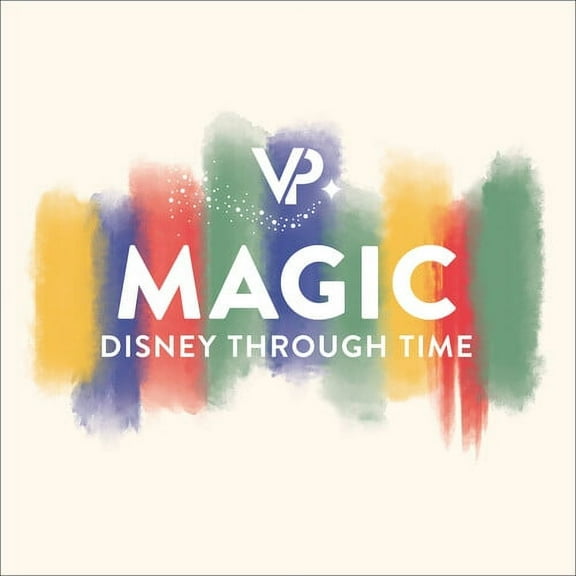 Byu Vocal Point - Magic - Music & Performance - CD