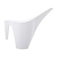 thumbnail image 1 of Byujiro 0.48 Gallon Plastic Long Spout Watering Can Garden Watering Can with Comfort Handle for Indoor Plants, Outdoor Gardening & Patio Plant Care, 1 of 6