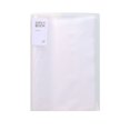 thumbnail image 1 of Byujiro 20-Pocket Display Book Clear Plastic Presentation Folder with Multiple Pockets, Document Organizer for Office, School, Artwork & Portfolio Storage, 1 of 7