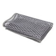 thumbnail image 1 of Byujiro 5 Pack Mesh Cleaning Cloths Absorbent & Lint-Free, Reusable Quick-Drying, Multi-Purpose for Kitchen Dishes, Bathroom Surfaces & Dusting, Household Cleaning Supplies, 1 of 6