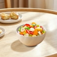 thumbnail image 1 of Byujiro 6-inch Dinner Bowl Lightweight Easy to Clean & Stackable Tableware, 1 of 5