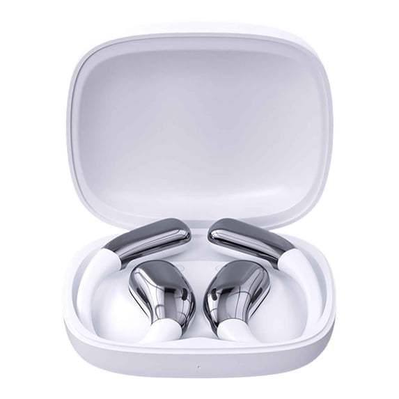 Byujiro Bluetooth Earbuds Bluetooth Headset Wireless Non-in-ear Sports Running Ear-hook Bluetooth Headset