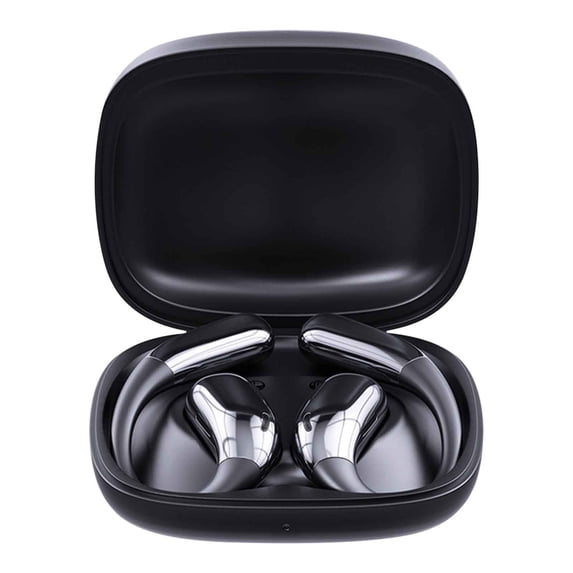 Byujiro Bluetooth Earbuds Bluetooth Headset Wireless Non-in-ear Sports Running Ear-hook Bluetooth Headset