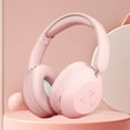 thumbnail image 1 of Byujiro Bluetooth Headphones Bluetooth Headsets Noise-cancelling Wireless Gaming Headsets The New Sports Headsets Have A Long Battery Life Noise Cancelling Headphones, 1 of 4