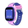 thumbnail image 1 of Byujiro Children's Smart Watch for Boys and Girls with Two Way Call Photo Positioning Waterproof Long Battery Life Games E-book Video Clock Touch Screen, 1 of 8