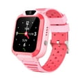 thumbnail image 1 of Byujiro Children's Smart Watch Intelligent Watch with High-definition Touchscreen and Camera for Video Calls 4G Student Card Pluggable Phone Watch Accurate Positioning for Boys Girls, 1 of 7