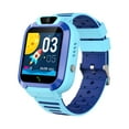 thumbnail image 1 of Byujiro Children's Smart Watch Intelligent Watch with High-definition Touchscreen and Camera for Video Calls 4G Student Card Pluggable Phone Watch Accurate Positioning for Boys Girls, 1 of 7
