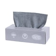 thumbnail image 1 of Byujiro Cleaning Cloths Absorbent & Mess-Free for Kitchens, Spills & Car Detailing, Reusable Multi-Surface Lint-Free Cloths for Home, Quick Cleanups & Everyday Use, 1 of 8