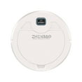 thumbnail image 1 of Byujiro Compact Home Cordless Robot Vacuum Cleaner Automatic Floor Cleaning Device, 1 of 2