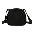 thumbnail image 1 of Byujiro Corduroy Crossbody Sling Bag for Women Casual Shoulder Purse Adjustable Strap Everyday Bag for Commuting, Errands, and Travel, 1 of 2