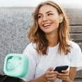 thumbnail image 1 of Byujiro Earbuds Wireless Bluetooth True Wireless in Ear Battery Display Long Usage Bluetooth Earbuds with Noise Reduction 5.4 Bluetooth Earbuds Earphones Noise Cancelling Earbuds, 1 of 6