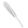 thumbnail image 1 of Byujiro Feather-Shaped Gel Pen Unique Quill Design Writing Pen for Students, Desk Decor & Gifts, 1 of 3