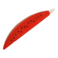 thumbnail image 1 of Byujiro Fruit-Shaped Ballpoint Pen Realistic Fruit Design Pen Cute Writing Pen for Students, Party Favors & Office, 1 of 5