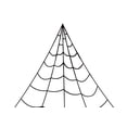 thumbnail image 1 of Byujiro Halloween Spider Web Halloween Decoration Props Halloween Super Fan Web Party Easter Decoration Props, 1 of 2