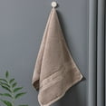 thumbnail image 1 of Byujiro Hand Towel Bath Towels Set for Bathroom Thick Soft Absorbent Towel Household Wash Face Gift Towel, 1 of 6