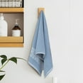 thumbnail image 1 of Byujiro Hand Towel Soft Towel with Letters Thick Towel That Absorbs Water Absorption Without Shedding Hair Face Towel, 1 of 8