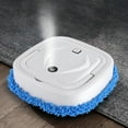 thumbnail image 1 of Byujiro Home Robot Vacuum Cleaner Dry & Wet with Humidification & Mopping Automatic Water Tank Sweeping and Dragging Integrated Vacuum Cleaner, 1 of 7