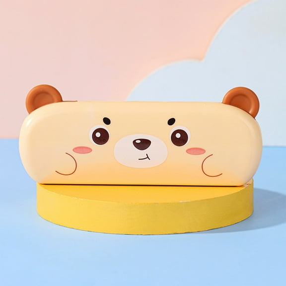 Byujiro Kids' Harmonica Blowable Wind Instrument for Early Music Learning, Sensory Play & Preschool Educational Fun