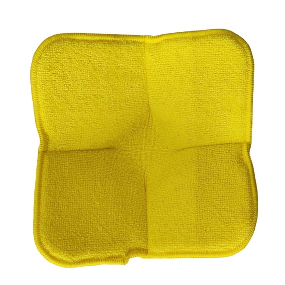 Byujiro Microwave Safe Bowl Cozy Cloth Heat-Resistant Bowl Holder, Insulated Microwave Bowl Potholder for Hot Soup, Noodles, Cereal, Kitchen Counter & Tabletop Anti-Scald Protection