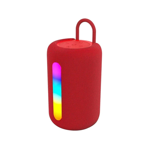 Byujiro New Multifunctional Bluetooth Speaker Wireless Subwoofer Card Insertion Gift for Outdoor, Party and Home Use, Gift Ideas