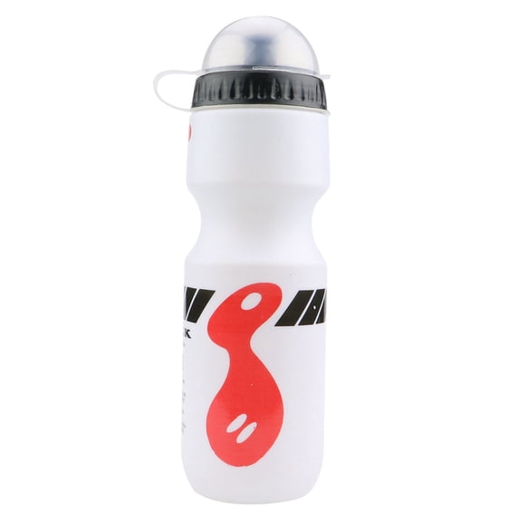 Byujiro Outdoor Cycling Water Bottle 23oz Dust-Proof Lid & Leak-Proof Design for Biking, Hiking & Gym