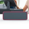 thumbnail image 1 of Byujiro Outdoor High Volume Wireless Bluetooth Speaker Home Audio Computer Subwoofer Portable Car Radio for Outdoor, Party and Home Use, Gift Ideas, 1 of 2