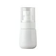 thumbnail image 1 of Byujiro Portable Travel Refillable Mist Spray Bottle 30ml Small Travel Perfume Nebulizer for Oil Perfume Hair Makeup, 1 of 2