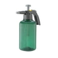 thumbnail image 1 of Byujiro Pressure Garden Sprayer - Handheld Pressurized Water Mister for Indoor Plants, Outdoor Gardening & Patio Plant Care 0.53 Gallon, 1 of 7