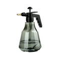 thumbnail image 1 of Byujiro Pressure Garden Sprayer - High-Pressure Refillable Watering Can with Adjustable Nozzle for Indoor Plants, Outdoor Gardening & Household Use 0.53 Gallon, 1 of 6