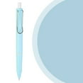 thumbnail image 1 of Byujiro Retractable Fine Point Fountain Pen Click-Style Extra Fine Nib Pen Smooth Writing Students Pen for Handwriting & Calligraphy, 1 of 2