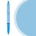 thumbnail image 1 of Byujiro Retractable Fine Point Fountain Pen Click-Style Extra Fine Nib Pen Smooth Writing Students Pen for Handwriting & Calligraphy, 1 of 2