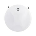 thumbnail image 1 of Byujiro Robot Vacuum Cleaner Household Intelligent Robotic Sweeper Cordless Vacuum Cleaner for Hard Floors & Carpets, 1 of 3