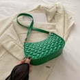thumbnail image 1 of Byujiro Shoulder Bag for Women Fashion Casual Bag Women's Shoulder Bag Handbag Messenger Bag Wallet, 1 of 6