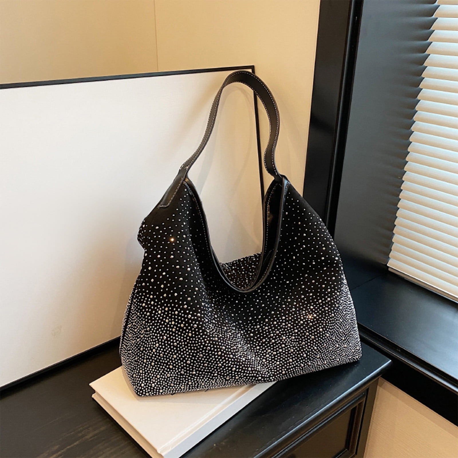 Swarovski Purse
