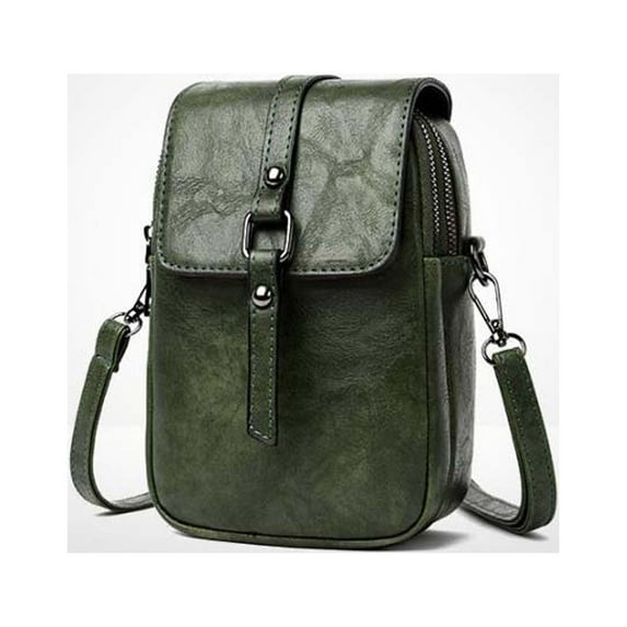 Byujiro Shoulder Bag for Women Versatile One Shoulder Crossbody Bag Mini Women's Bags for Carrying Mobile Phones