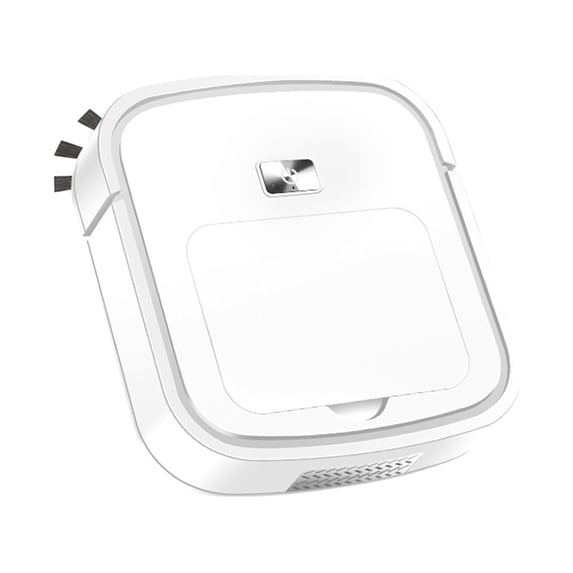 Byujiro Small Home Appliance Robot Vacuum Cleaner, Rechargeable Sweeping and Mopping Machine, Household Intelligent Sweeping Robot